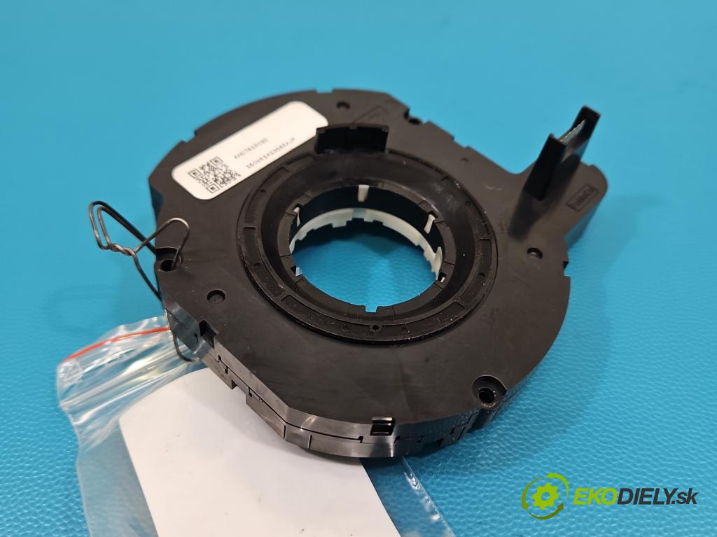 Jaguar XF II X260 2015- 3.0 V6 340KM: automatic 250 kW 2995 cm3 4- snímač uhla otočenie: AND761002D