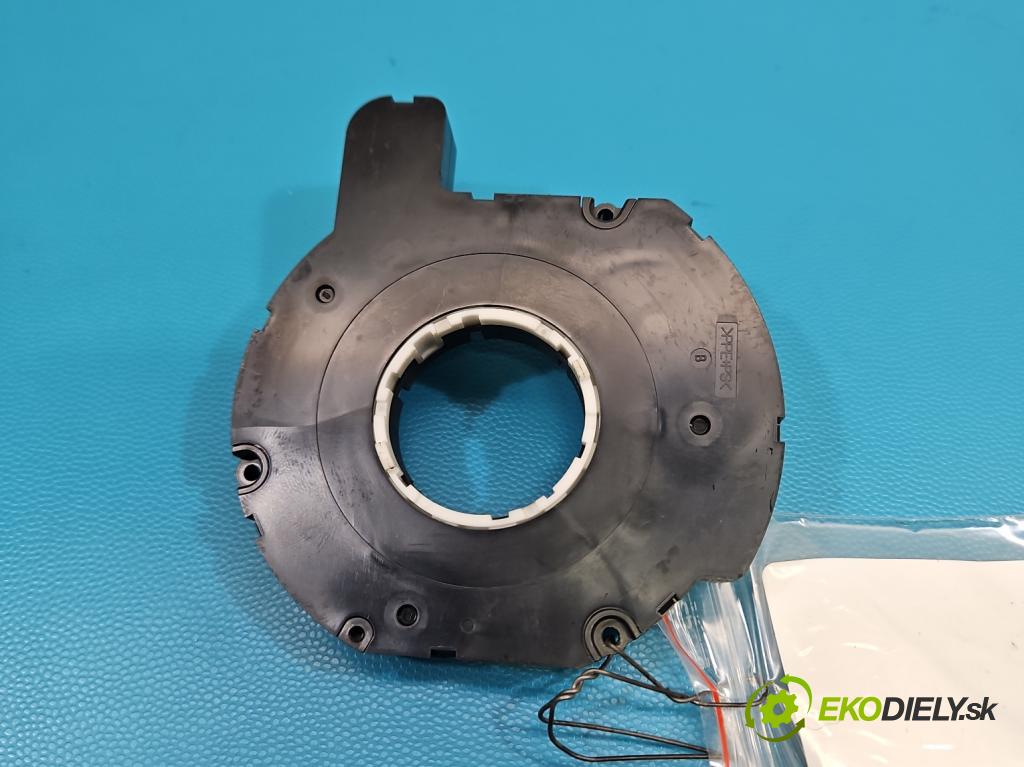 Jaguar XF II X260 2015- 3.0 V6 340KM: automatic 250 kW 2995 cm3 4- snímač uhla otočenie: AND761002D