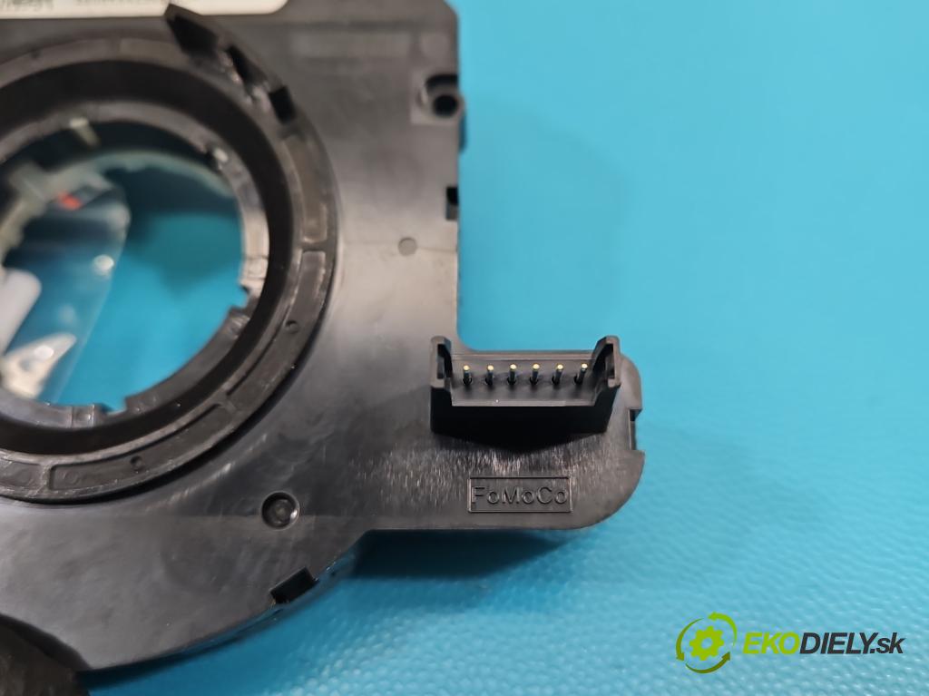 Jaguar XF II X260 2015- 3.0 V6 340KM: automatic 250 kW 2995 cm3 4- snímač uhla otočenie: AND761002D