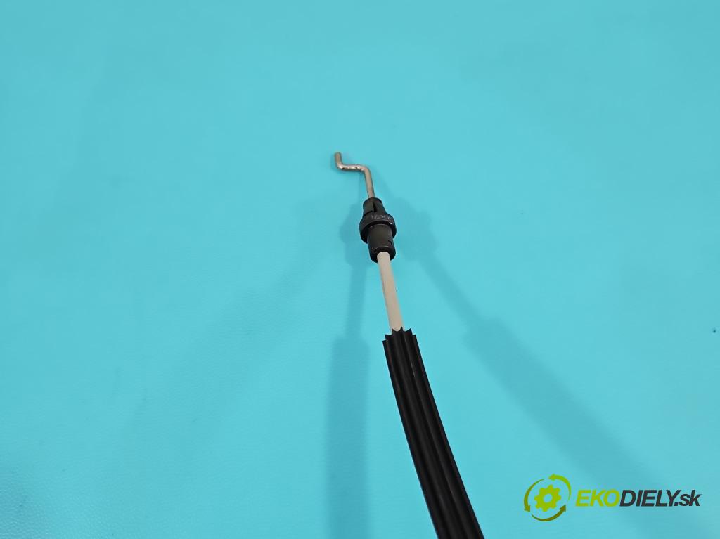 Peugeot 307 1.6 hdi 90 HP manual 66.2 kW 1560 cm3 5- zámok predné ľavý