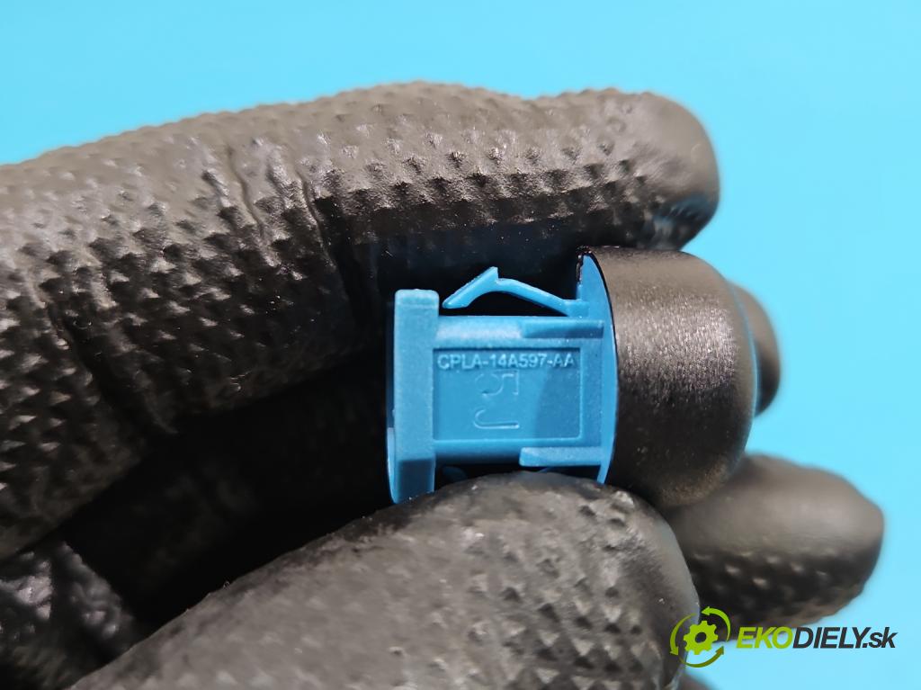 Jaguar XF II X260 2015- 3.0 V6 340KM: automatic 250 kW 2995 cm3 4- snímač stmievania 14A597-AA