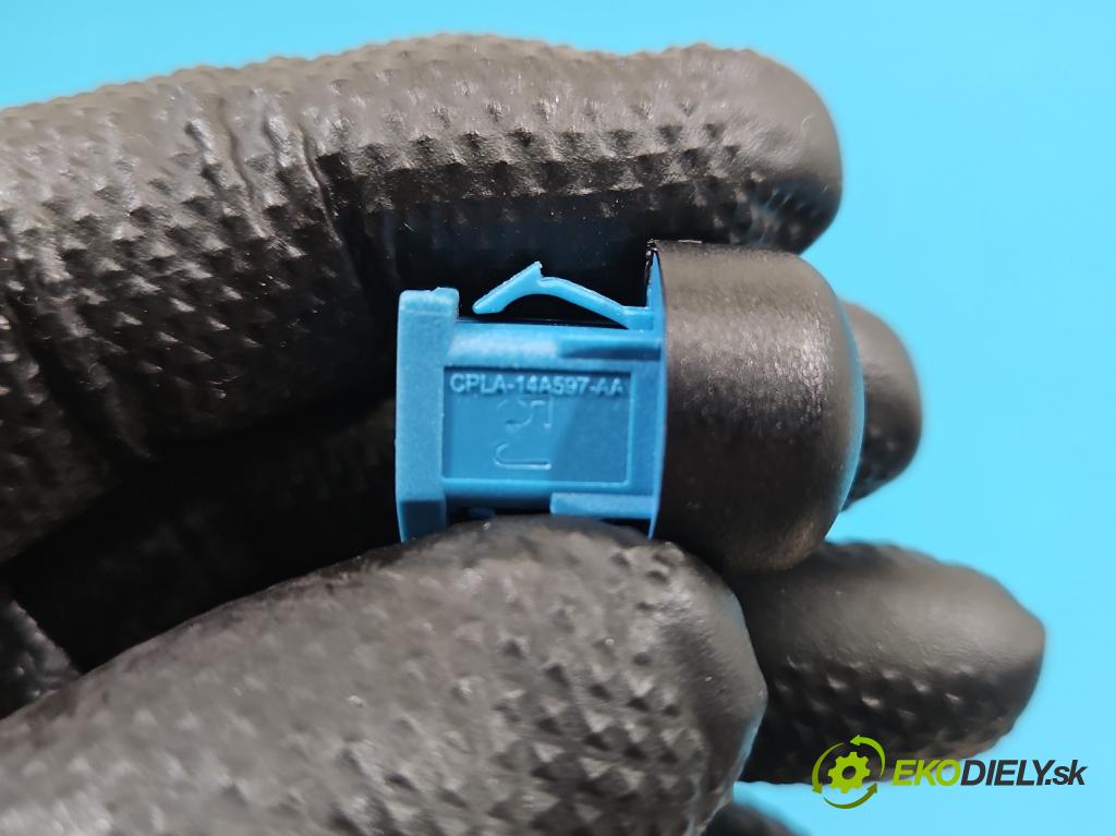 Jaguar XF II X260 2015- 3.0 V6 340KM: automatic 250 kW 2995 cm3 4- snímač stmievania 14A597-AA