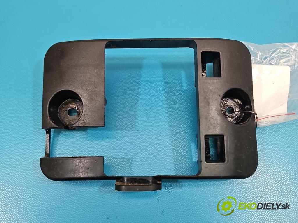 Jaguar XF II X260 2015- 3.0 V6 340KM: automatic 250 kW 2995 cm3 4- Upevnenie: GX63-14D453-AD