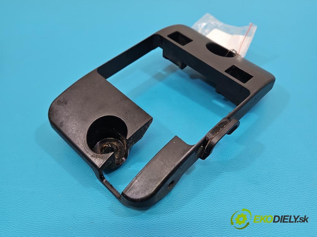 Jaguar XF II X260 2015- 3.0 V6 340KM: automatic 250 kW 2995 cm3 4- Upevnenie: GX63-14D453-AD