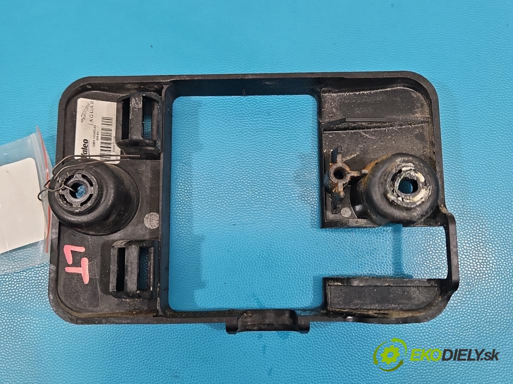 Jaguar XF II X260 2015- 3.0 V6 340KM: automatic 250 kW 2995 cm3 4- Upevnenie: GX63-14D453-AD