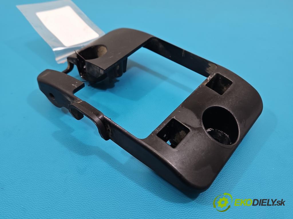 Jaguar XF II X260 2015- 3.0 V6 340KM: automatic 250 kW 2995 cm3 4- Upevnenie: GX63-14D453-AD