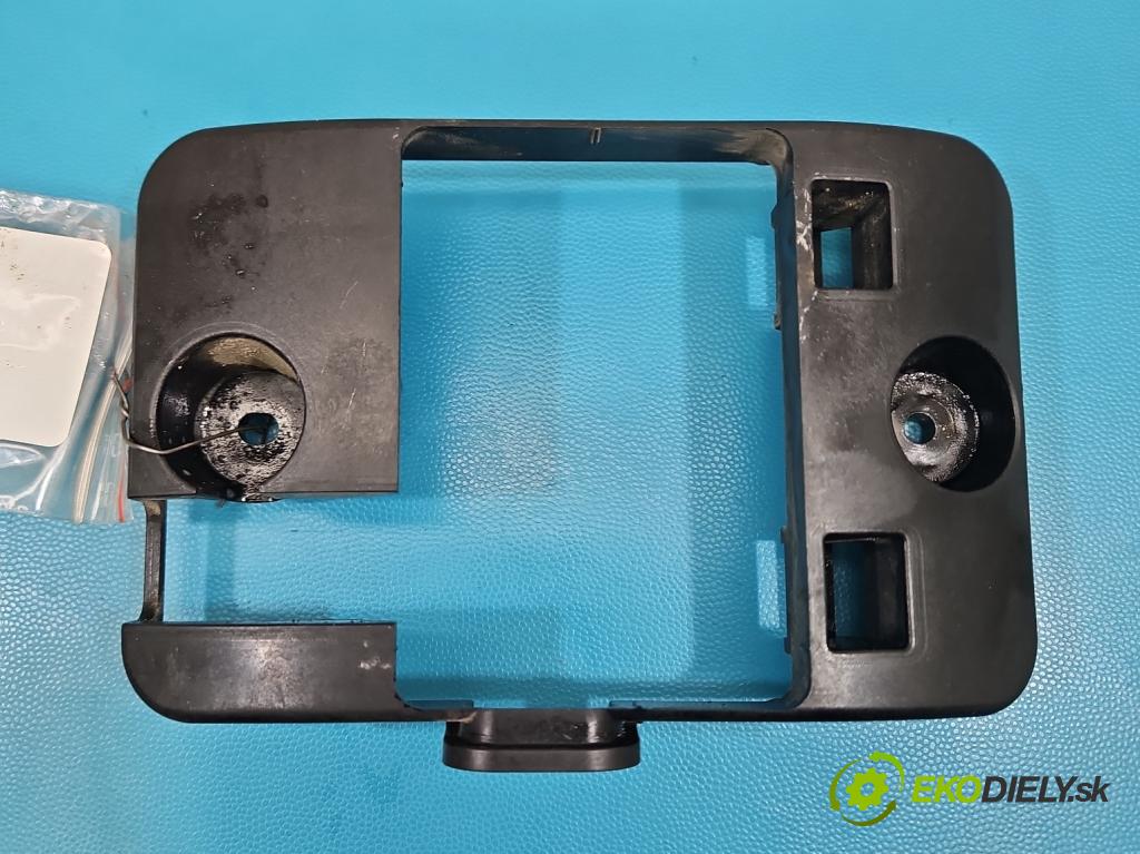 Jaguar XF II X260 2015- 3.0 V6 340KM: automatic 250 kW 2995 cm3 4- Upevnenie: GX63-14D453-AD