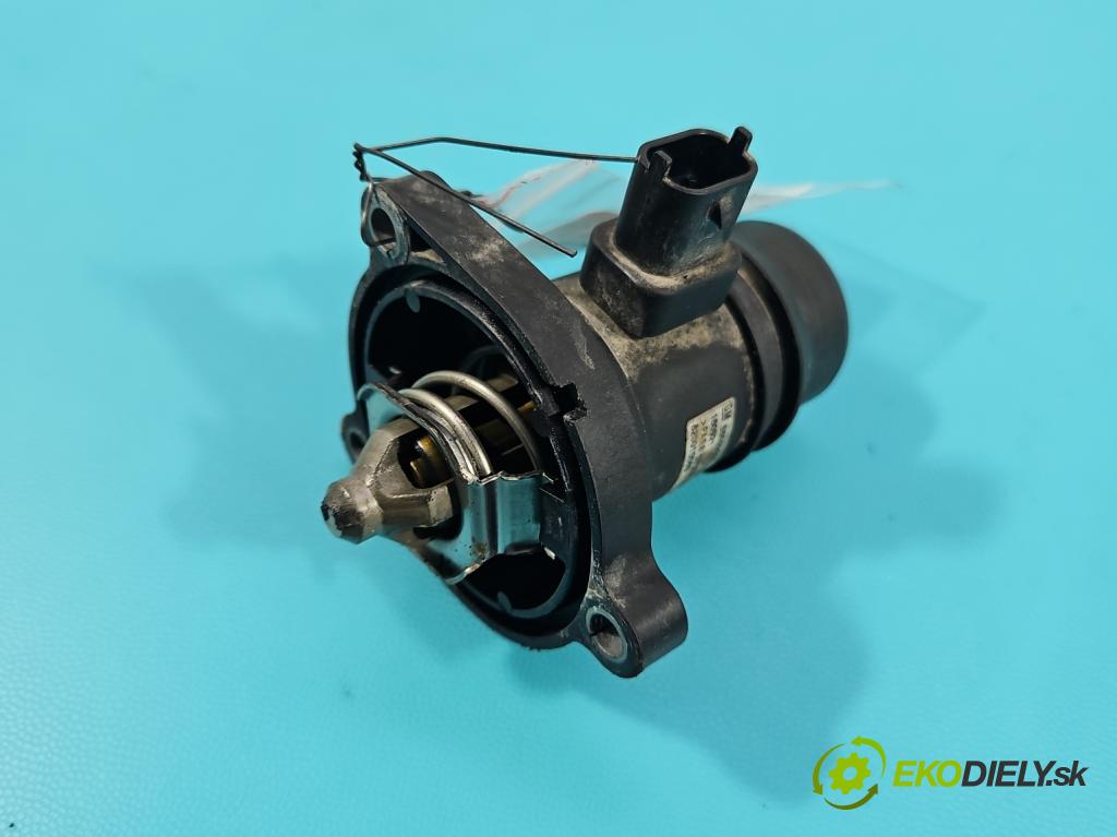 Opel Meriva B 2010-2017 1.4 16V 101 HP manual 74 kW 1398 cm3 5- obal 55593033