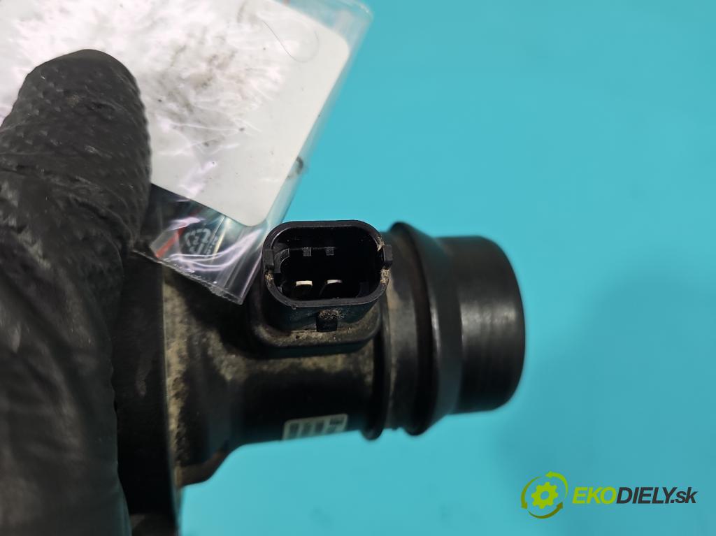 Opel Meriva B 2010-2017 1.4 16V 101 HP manual 74 kW 1398 cm3 5- obal 55593033