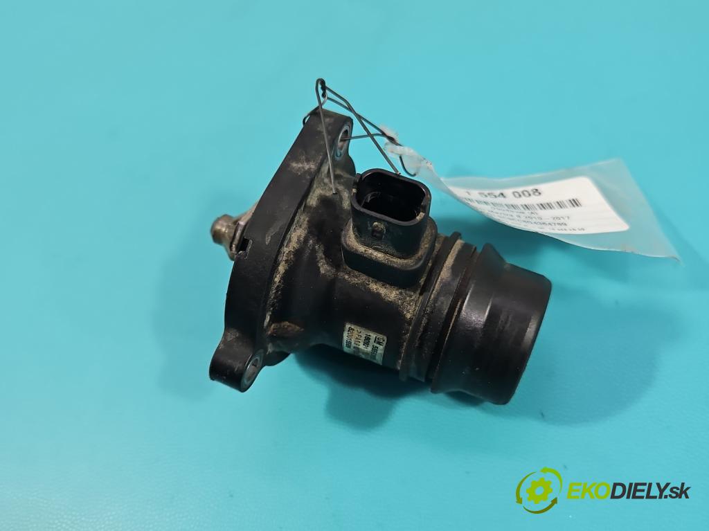 Opel Meriva B 2010-2017 1.4 16V 101 HP manual 74 kW 1398 cm3 5- obal 55593033