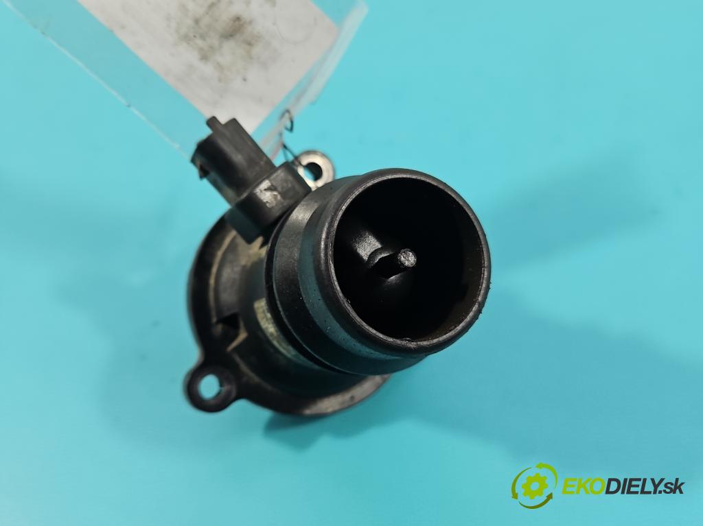 Opel Meriva B 2010-2017 1.4 16V 101 HP manual 74 kW 1398 cm3 5- obal 55593033