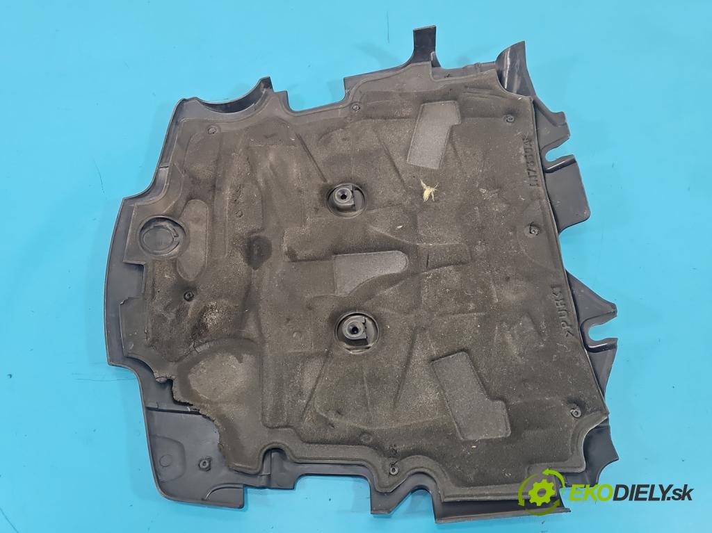 Jaguar XF II X260 2015- 3.0 V6 340KM: automatic 250 kW 2995 cm3 4- kryt motora horní: