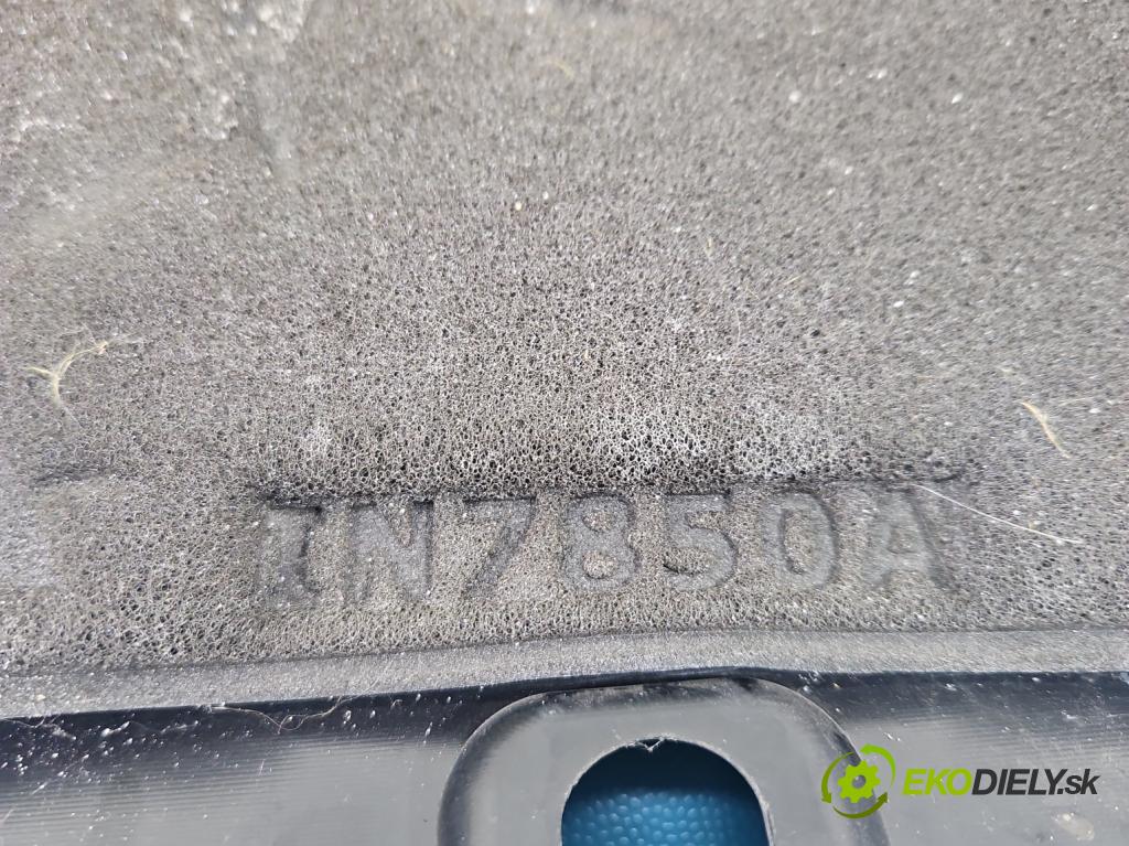 Jaguar XF II X260 2015- 3.0 V6 340KM: automatic 250 kW 2995 cm3 4- kryt motora horní: