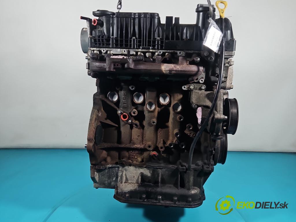 Kia Sportage III 2010-2015 2.0 crdi 136 HP automatic 100 kW 1995 cm3 5- motor diesla D4HA