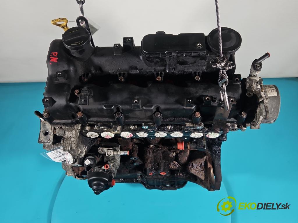Kia Sportage III 2010-2015 2.0 crdi 136 HP automatic 100 kW 1995 cm3 5- motor diesla D4HA