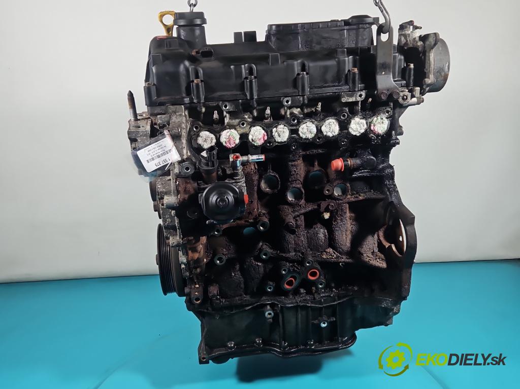 Kia Sportage III 2010-2015 2.0 crdi 136 HP automatic 100 kW 1995 cm3 5- motor diesla D4HA