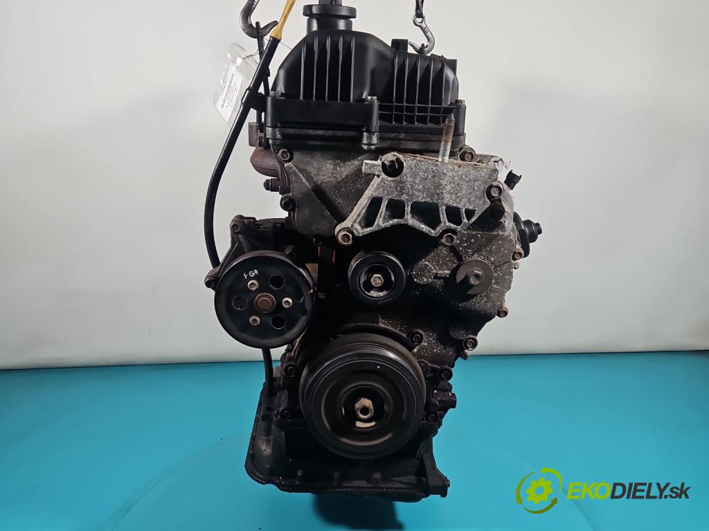 Kia Sportage III 2010-2015 2.0 crdi 136 HP automatic 100 kW 1995 cm3 5- motor diesla D4HA