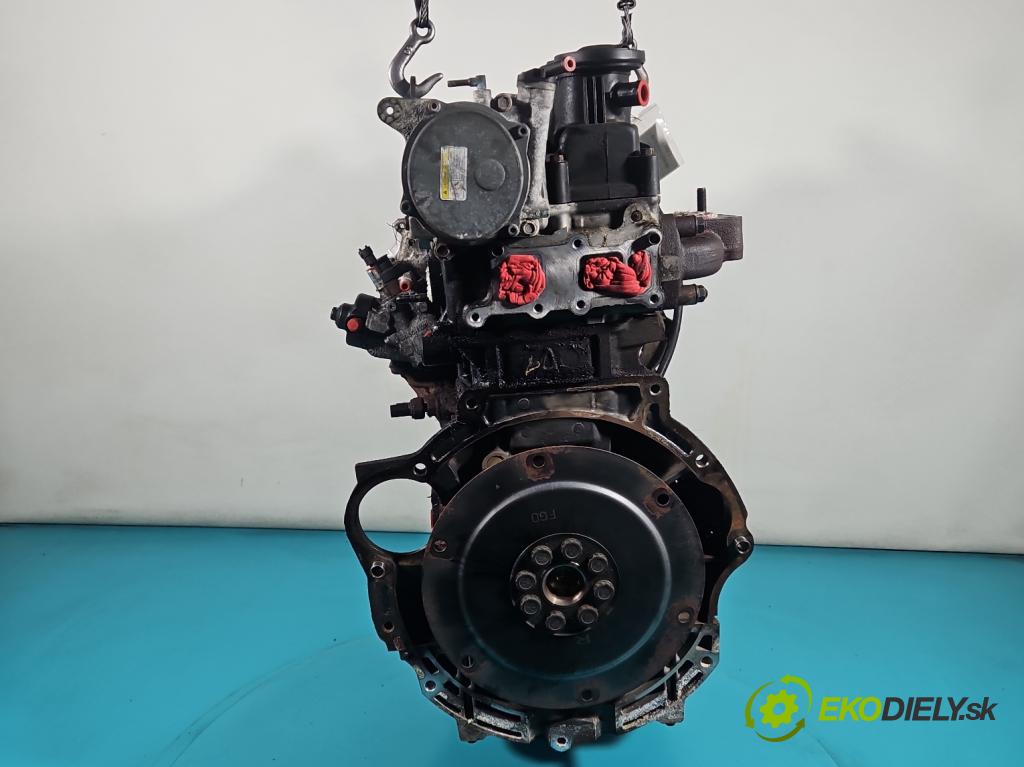 Kia Sportage III 2010-2015 2.0 crdi 136 HP automatic 100 kW 1995 cm3 5- motor diesla D4HA