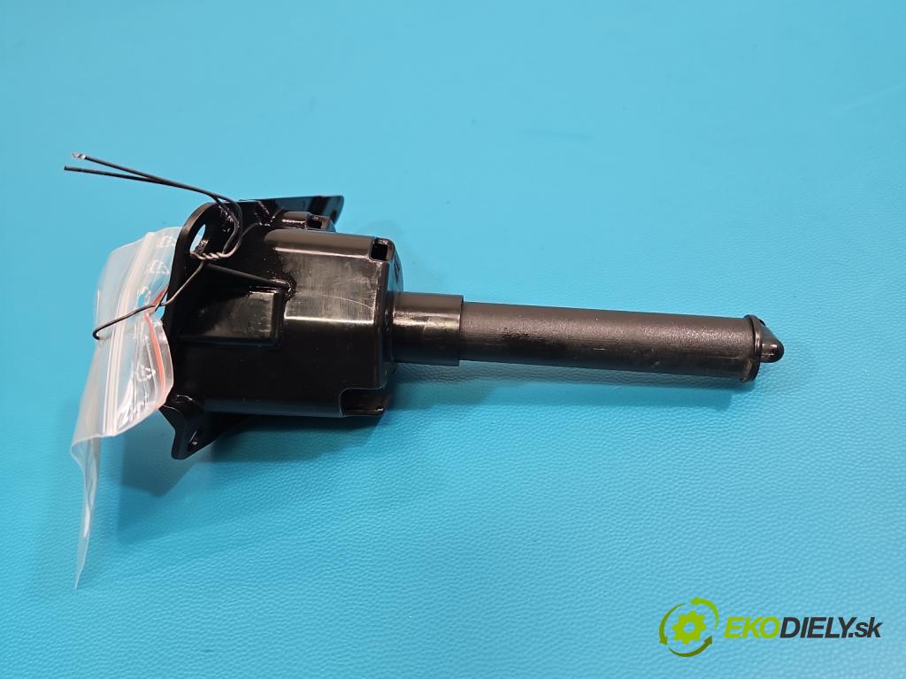 Jaguar XF II X260 2015- 3.0 V6 340KM automatic 250 kW 2995 cm3 4- ostřikovač reflektor: pravý GX63-13K130-A