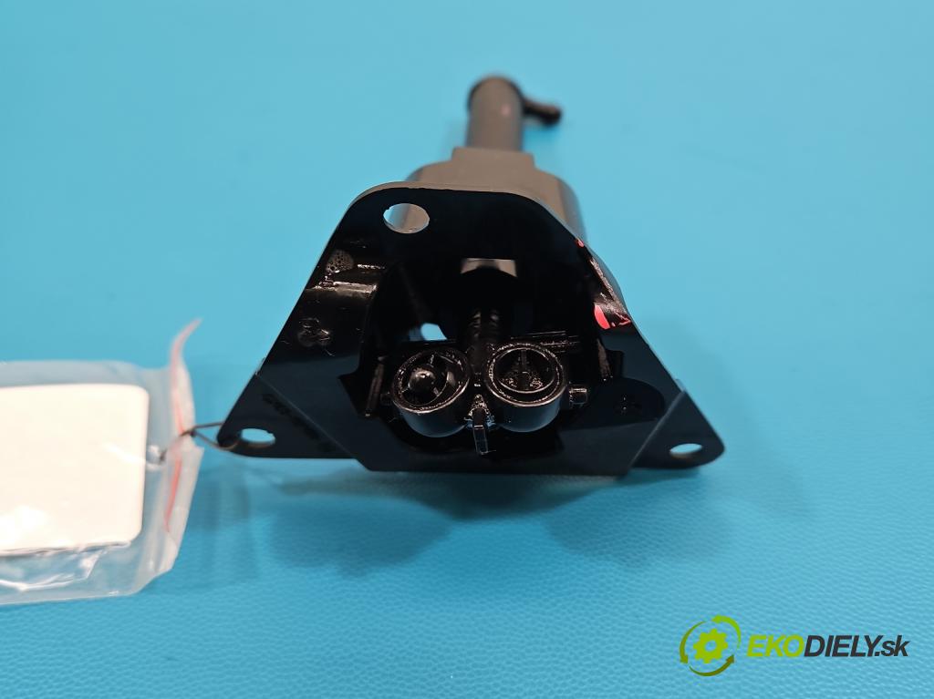 Jaguar XF II X260 2015- 3.0 V6 340KM automatic 250 kW 2995 cm3 4- ostřikovač reflektor: pravý GX63-13K130-A