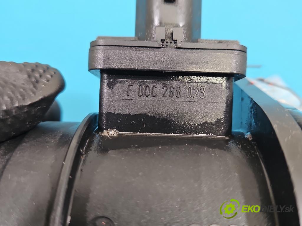 Jaguar XF II X260 2015- 3.0 V6 340KM: automatic 250 kW 2995 cm3 4- průtokoměr: CPLA-12B579-AA (Váha vzduchu)