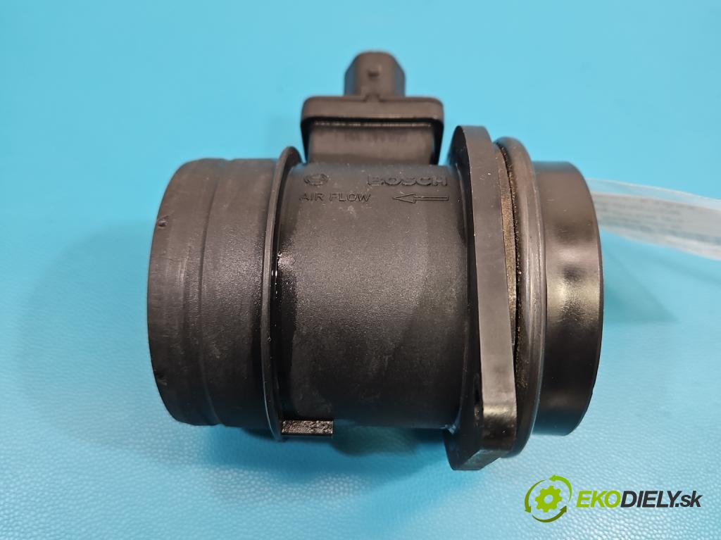 Jaguar XF II X260 2015- 3.0 V6 340KM: automatic 250 kW 2995 cm3 4- průtokoměr: CPLA-12B579-AA (Váha vzduchu)