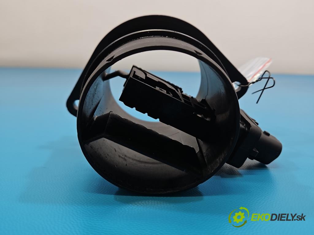 Jaguar XF II X260 2015- 3.0 V6 340KM: automatic 250 kW 2995 cm3 4- průtokoměr: CPLA-12B579-AA (Váha vzduchu)