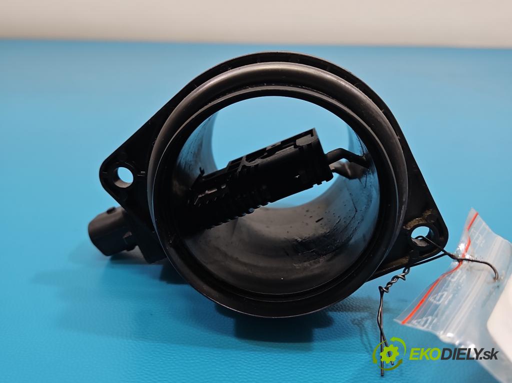 Jaguar XF II X260 2015- 3.0 V6 340KM: automatic 250 kW 2995 cm3 4- průtokoměr: 0280218286 (Váha vzduchu)