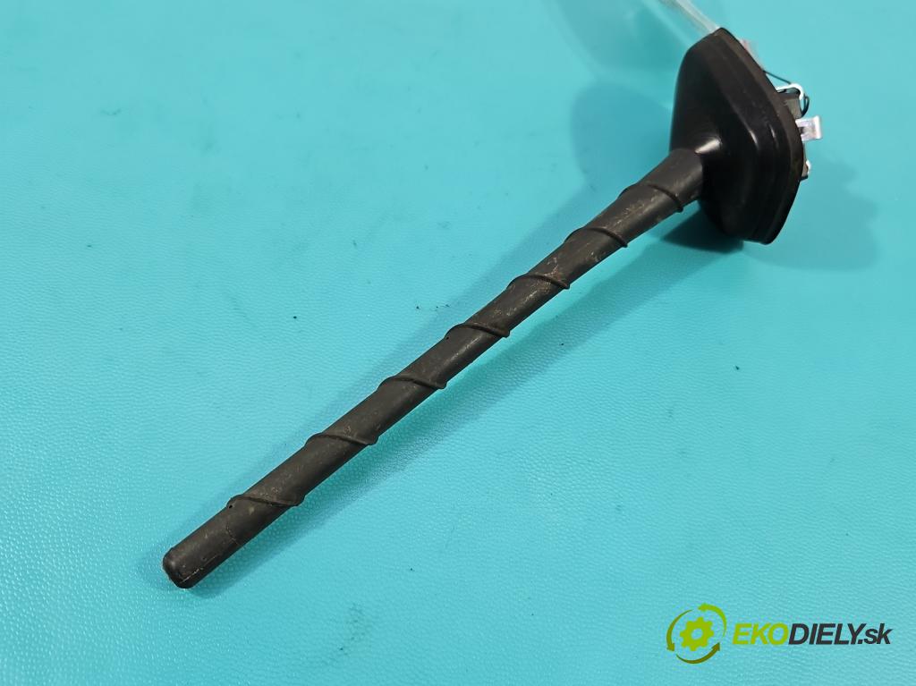 Skoda Fabia III 2014- 2021 1.0 TSI 95 HP manual 70 kW 999 cm3 5- Antena 6C0035501