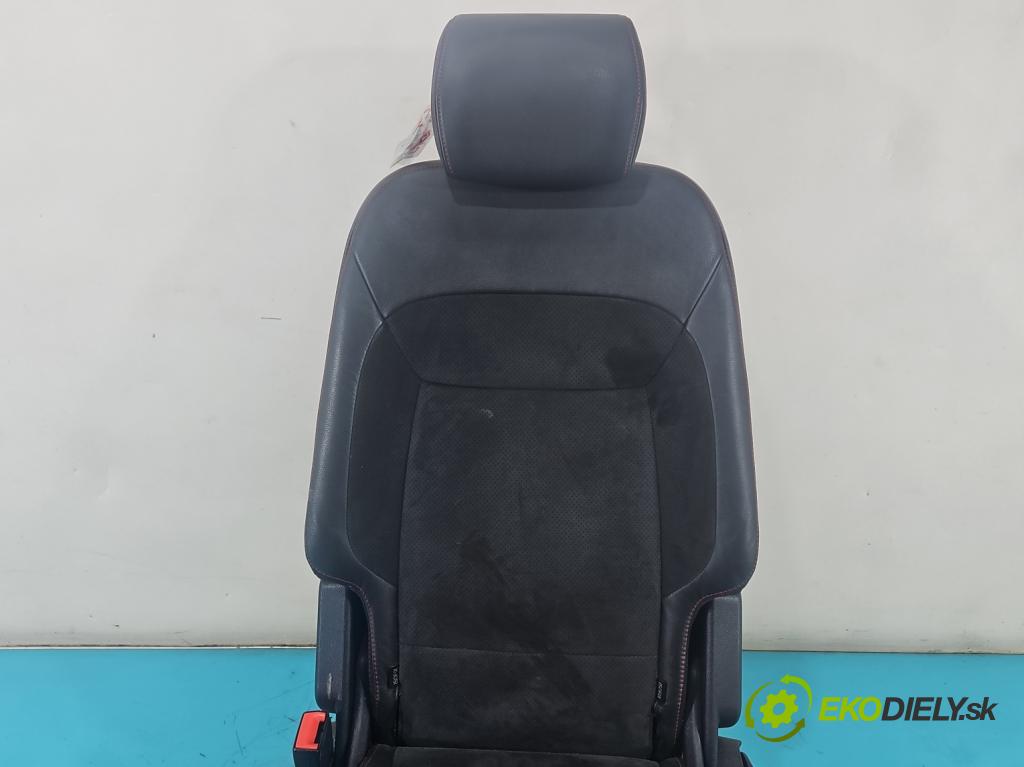 Ford S-max I 2006-2015 2.2 tdci 175 HP manual 129 kW 2179 cm3 5- Sedačka zadné ľavý II