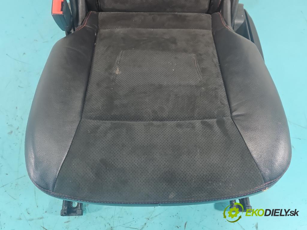 Ford S-max I 2006-2015 2.2 tdci 175 HP manual 129 kW 2179 cm3 5- Sedačka zadné ľavý II