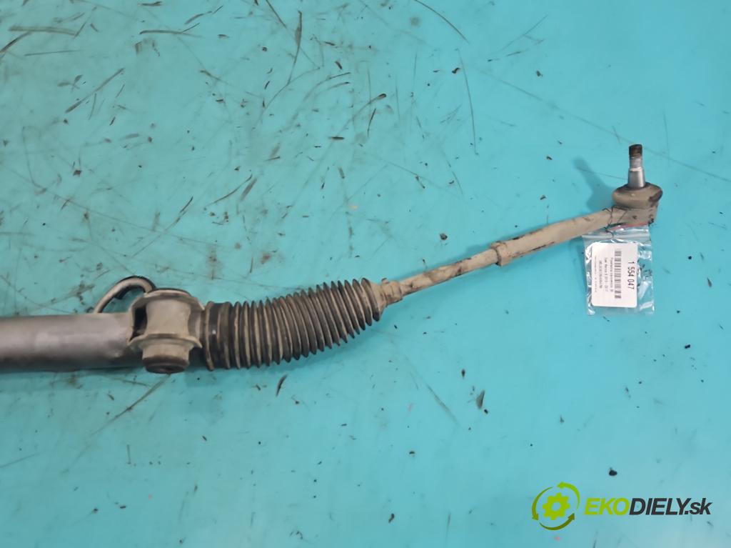 Opel Meriva B 2010-2017 1.4 16V 101 HP manual 74 kW 1398 cm3 5- Ozubené kolo: volant