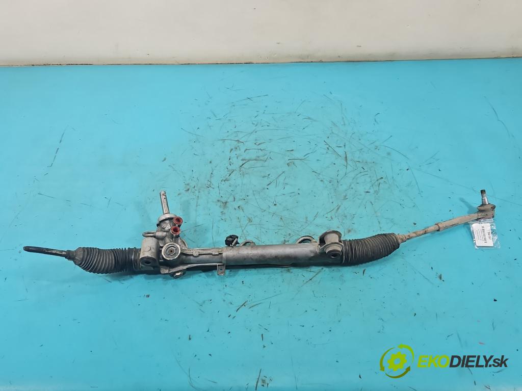 Opel Meriva B 2010-2017 1.4 16V 101 HP manual 74 kW 1398 cm3 5- Ozubené kolo: volant 