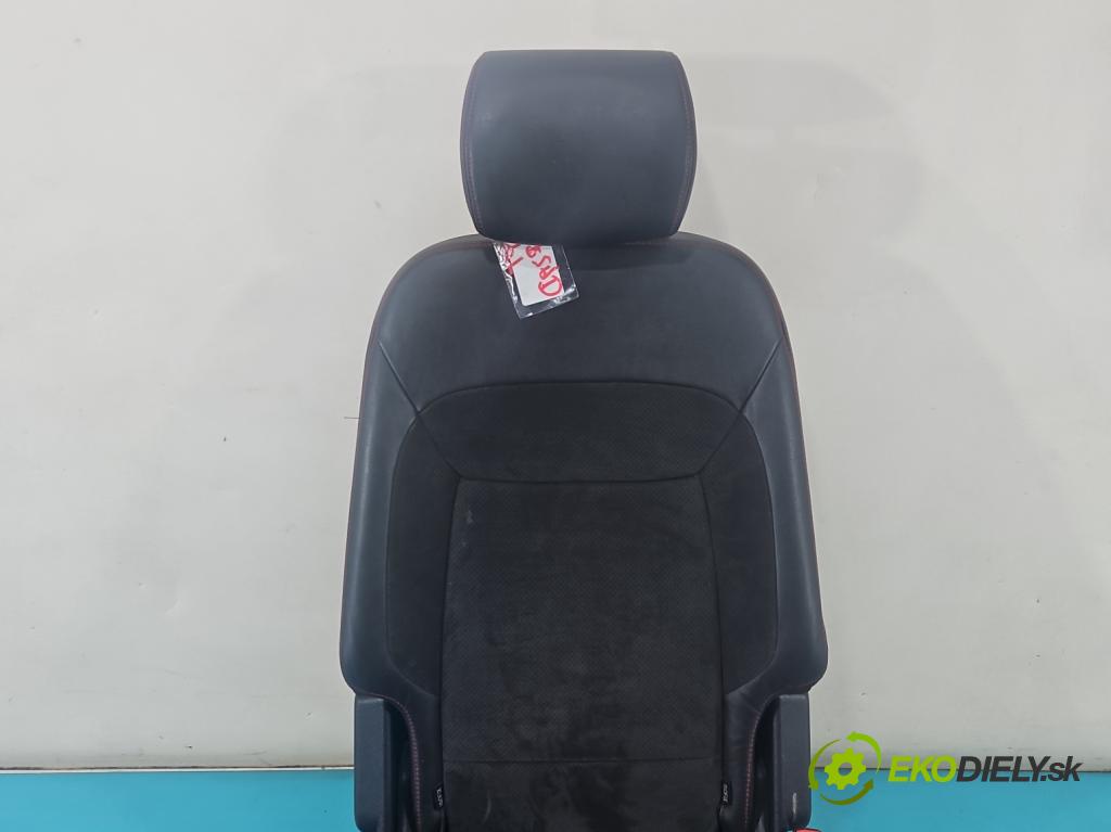 Ford S-max I 2006-2015 2.2 tdci 175 HP manual 129 kW 2179 cm3 5- Sedačka zadné pravý II