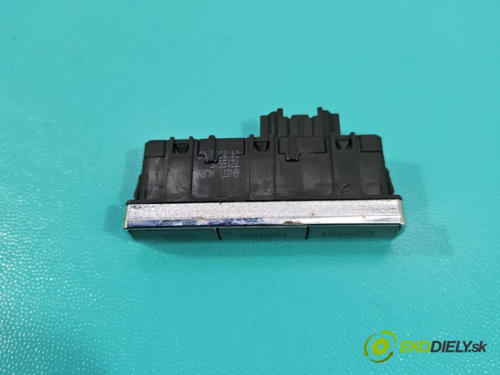 Ford S-max I 2006-2015 2.2 tdci 175 HP manual 129 kW 2179 cm3 5- prepínač ostatné 6M2T-7Z155-AF