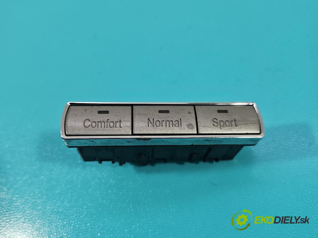 Ford S-max I 2006-2015 2.2 tdci 175 hp manual 129 kW 2179 cm3 5- Přepínač 6M2T-7Z155-AF