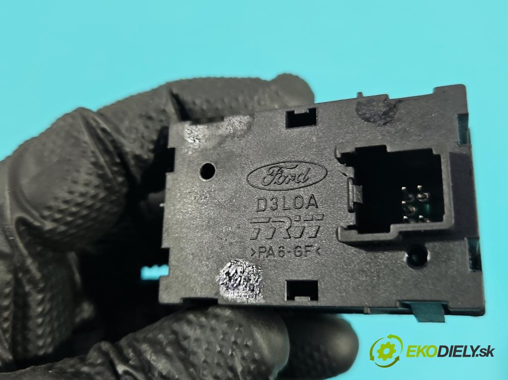 Ford S-max I 2006-2015 2.2 tdci 175 hp manual 129 kW 2179 cm3 5- Přepínač 6M2T-14D718-AC