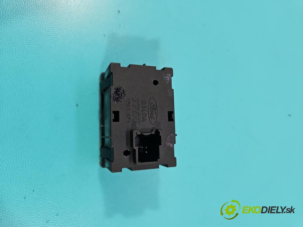 Ford S-max I 2006-2015 2.2 tdci 175 hp manual 129 kW 2179 cm3 5- Přepínač 6M2T-14D718-AC