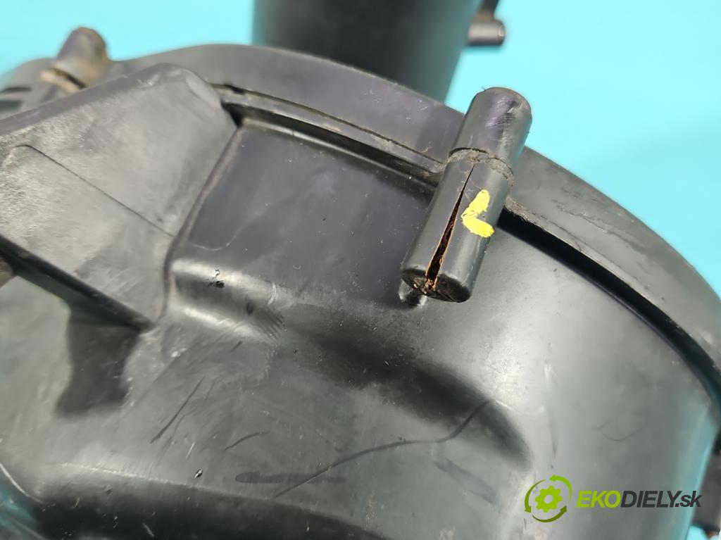 Ford S-max I 2006-2015 2.2 tdci 175 hp manual 129 kW 2179 cm3 5- obal filtra vzduchu 1024130S01 (Kryt vzduchového filtru)