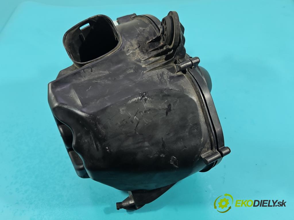 Ford S-max I 2006-2015 2.2 tdci 175 hp manual 129 kW 2179 cm3 5- obal filtra vzduchu 1024130S01 (Kryt vzduchového filtru)