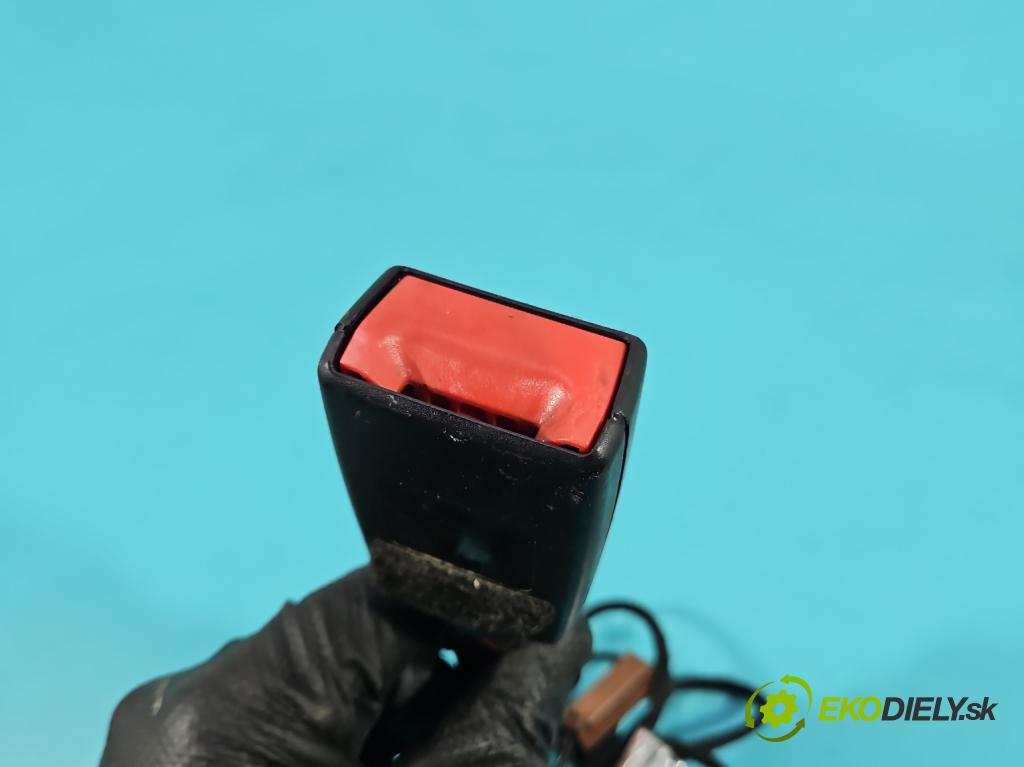 Ford S-max I 2006-2015 2.2 tdci 175 HP manual 129 kW 2179 cm3 5- pas bezpečnosť: predné pravý 6G9N-61209-HC