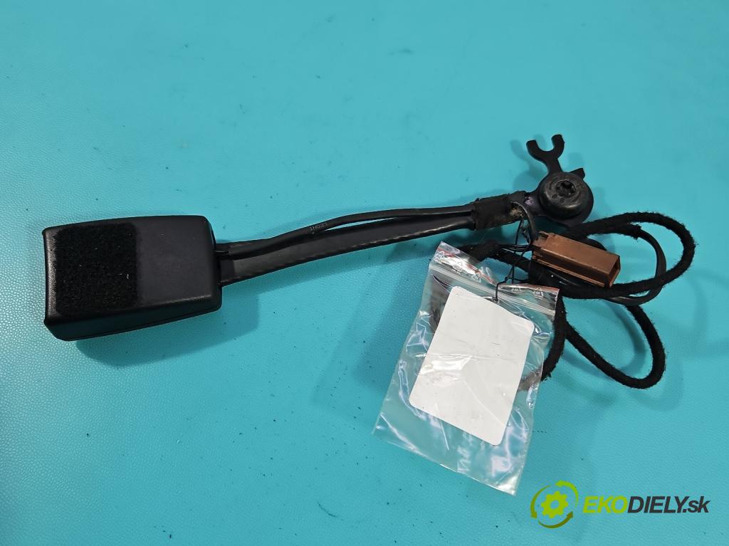 Ford S-max I 2006-2015 2.2 tdci 175 HP manual 129 kW 2179 cm3 5- pas bezpečnosť: predné pravý 6G9N-61209-HC