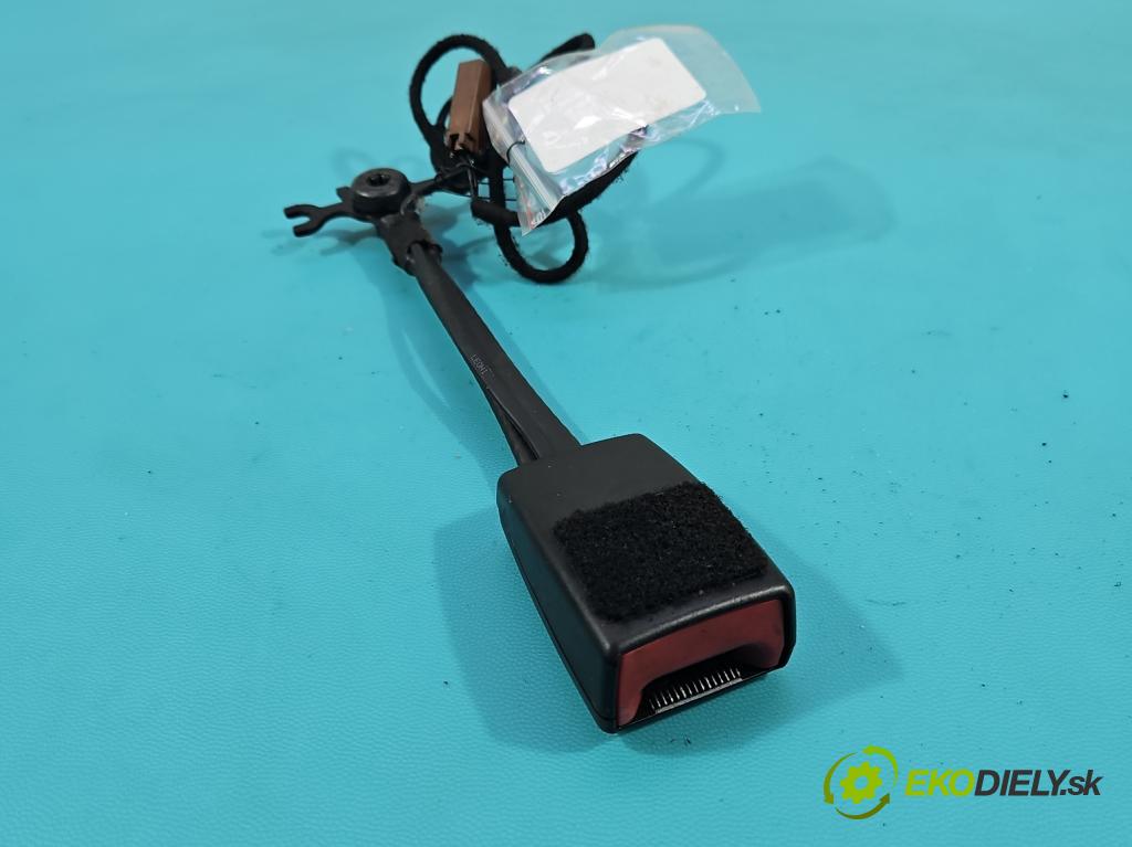 Ford S-max I 2006-2015 2.2 tdci 175 HP manual 129 kW 2179 cm3 5- pas bezpečnosť: predné pravý 6G9N-61209-HC