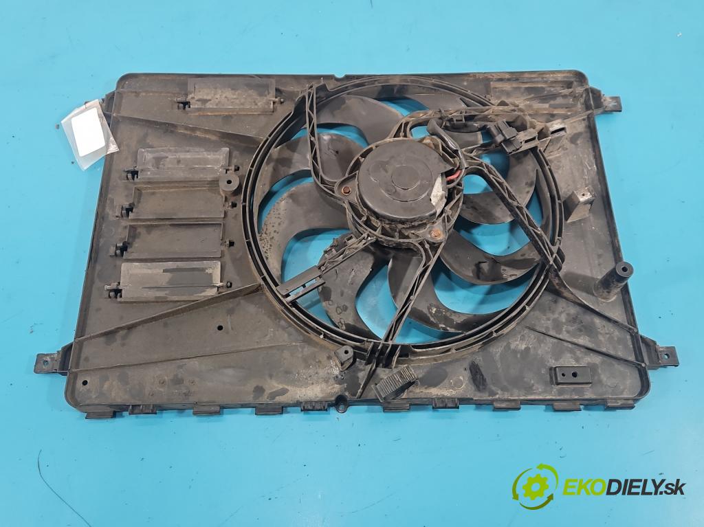 Ford S-max I 2006-2015 2.2 tdci 175 HP manual 129 kW 2179 cm3 5- Ventilátor chladiča 8240540