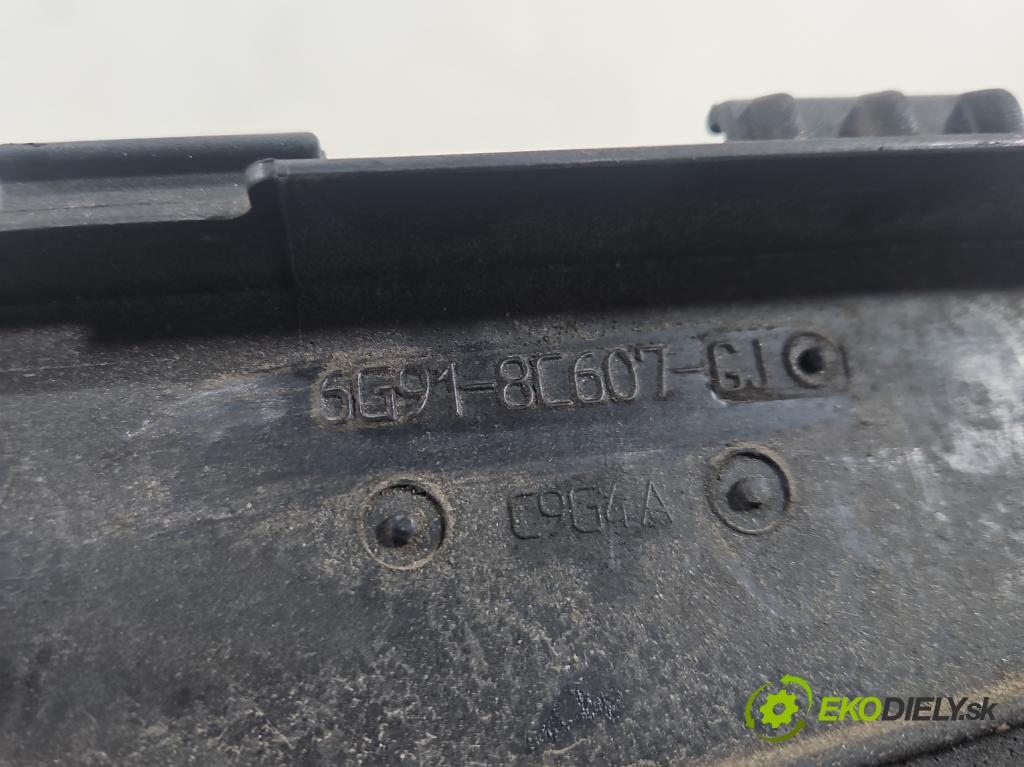 Ford S-max I 2006-2015 2.2 tdci 175 HP manual 129 kW 2179 cm3 5- Ventilátor chladiča 8240540