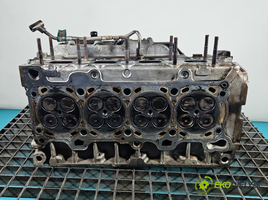 Fiat Ducato IV 2014- 2.3 jtd 131 hp manual 96 kW 2287 cm3 5- hlava motoru 1AGL411D