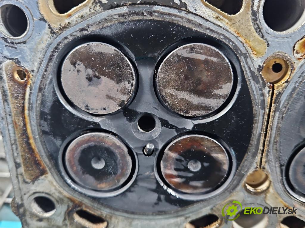 Fiat Ducato IV 2014- 2.3 jtd 131 hp manual 96 kW 2287 cm3 5- hlava motoru 1AGL411D