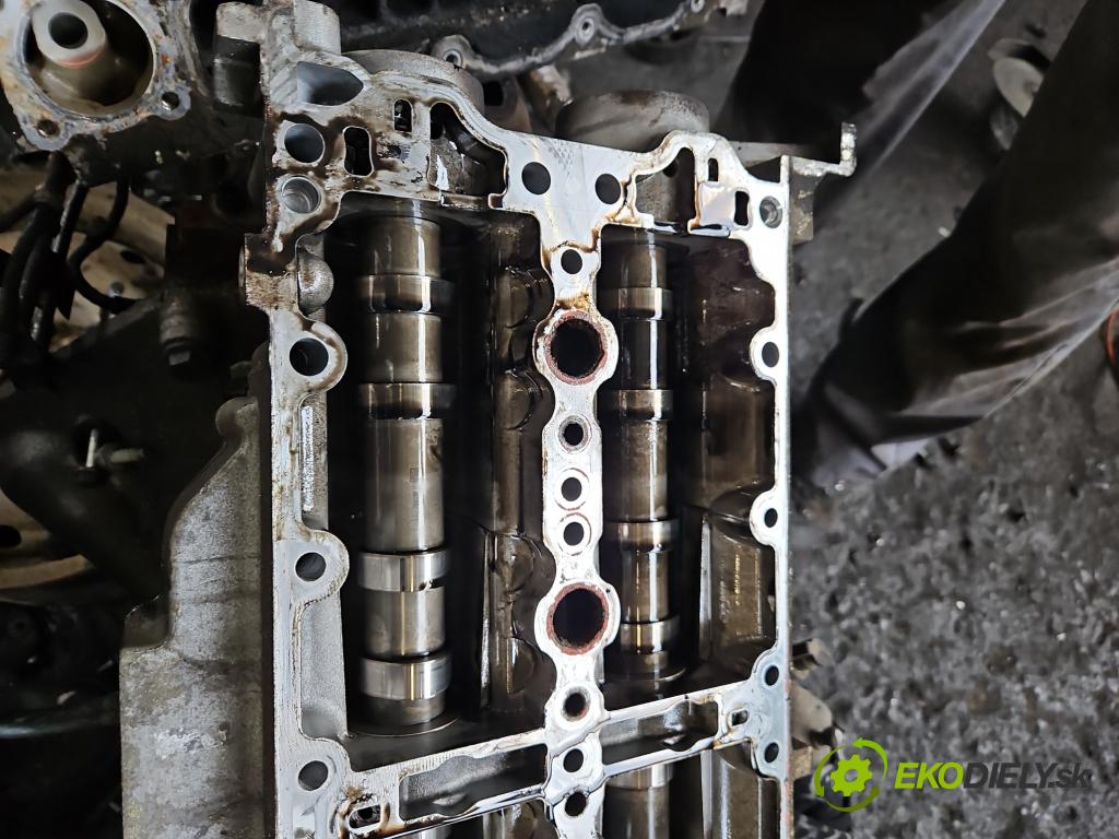 Fiat Ducato IV 2014- 2.3 jtd 131 hp manual 96 kW 2287 cm3 5- hlava motoru 1AGL411D