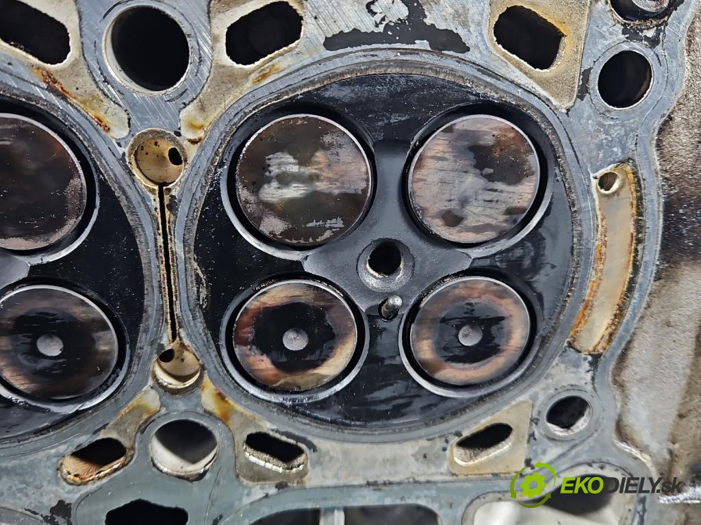 Fiat Ducato IV 2014- 2.3 jtd 131 hp manual 96 kW 2287 cm3 5- hlava motoru 1AGL411D