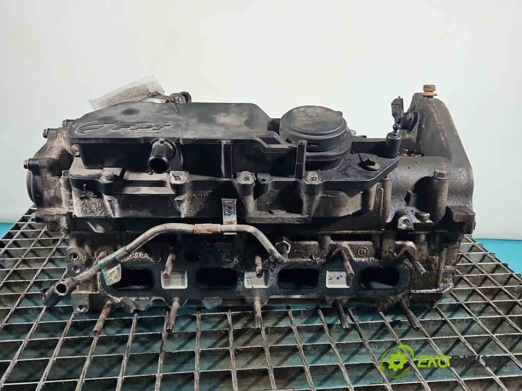 Fiat Ducato IV 2014- 2.3 jtd 131 hp manual 96 kW 2287 cm3 5- hlava motoru 1AGL411D